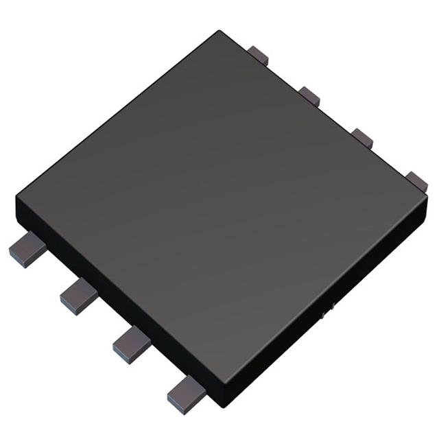 RMW280N03TB Rohm Semiconductor