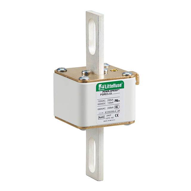 PSR032UL0500X Littelfuse Inc.