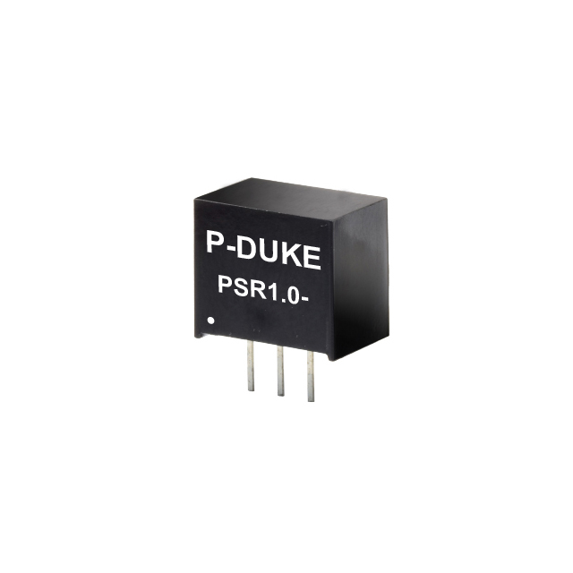 PSR1.0-015 P-DUKE Technology, Inc.