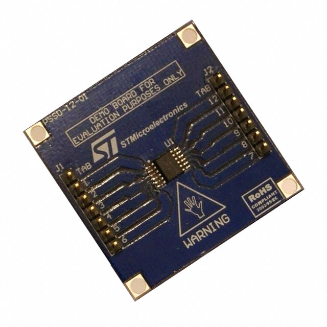 EV-VND5E050AJ STMicroelectronics