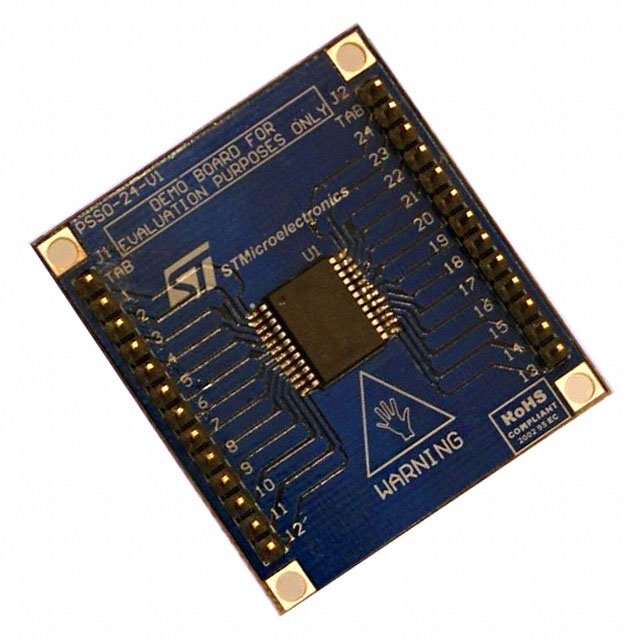 EV-VNQ5E050K STMicroelectronics