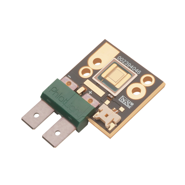 PT-121-G-L11-MPM Luminus Devices Inc.