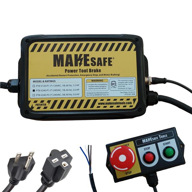 PTB-V240-P1-MS-FS-INT MAKESafe Tools