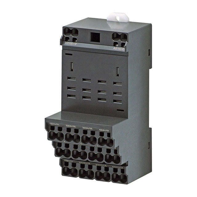 PTF-14-PU-L Omron Automation and Safety