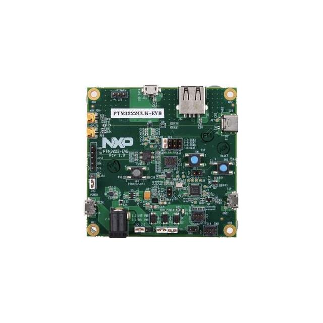 PTN3222CUK-EVB NXP USA Inc.