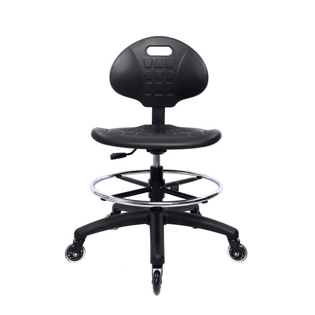 PU-ESD-10818R Chair Master