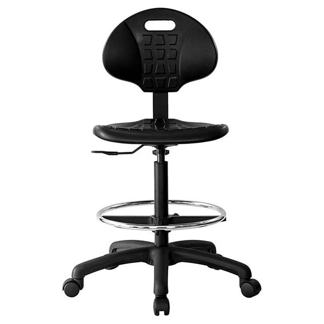 PU-ESD-10818SB Chair Master