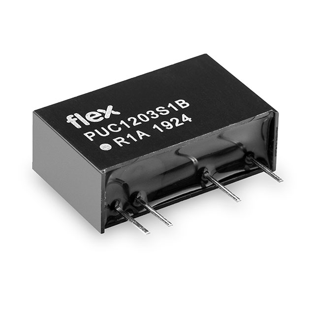 PUC2403S1B Flex Power Modules