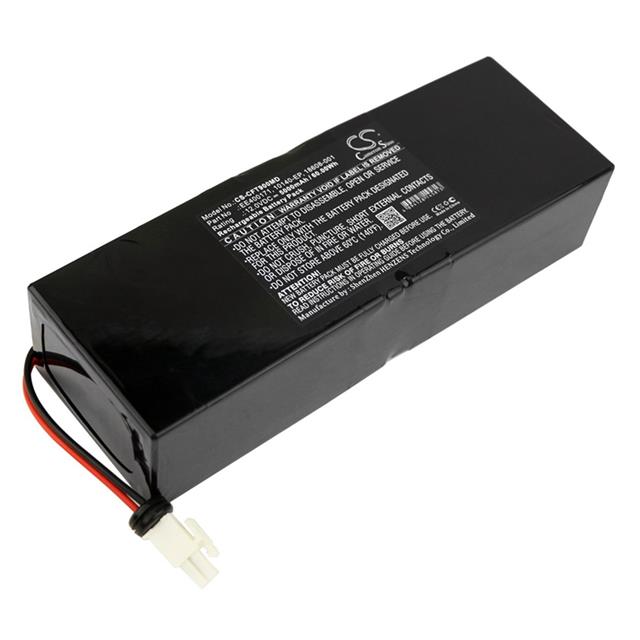 PULMONETIC LTV900  BATTERY Interlight