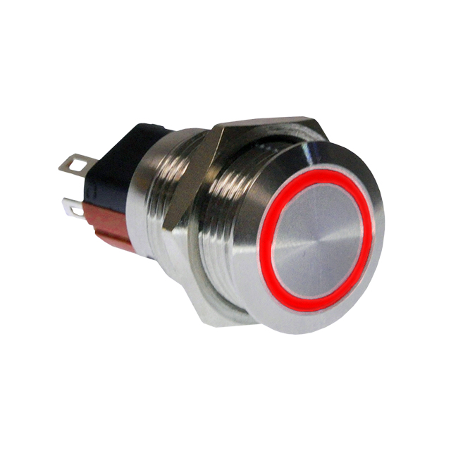 PVA3H230SS311 E-Switch