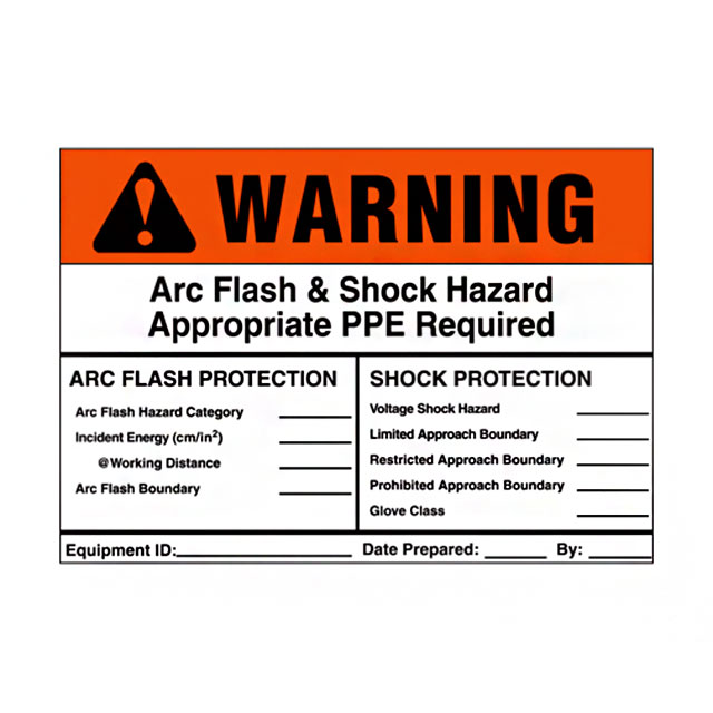 PVS0305W2103Y Panduit Corp