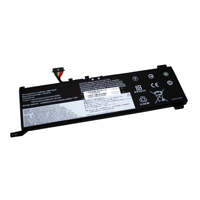 PWH-L19M4PC0 Powerwarehouse