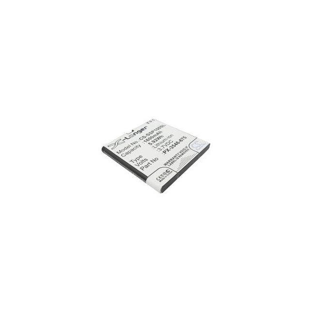 PX-3546 Interlight