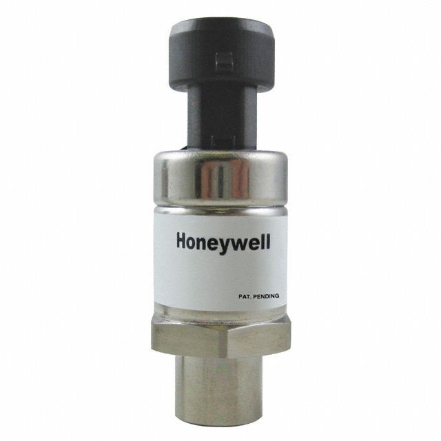 PX2AF1XX600PSAAX Honeywell Sensing and Productivity Solutions