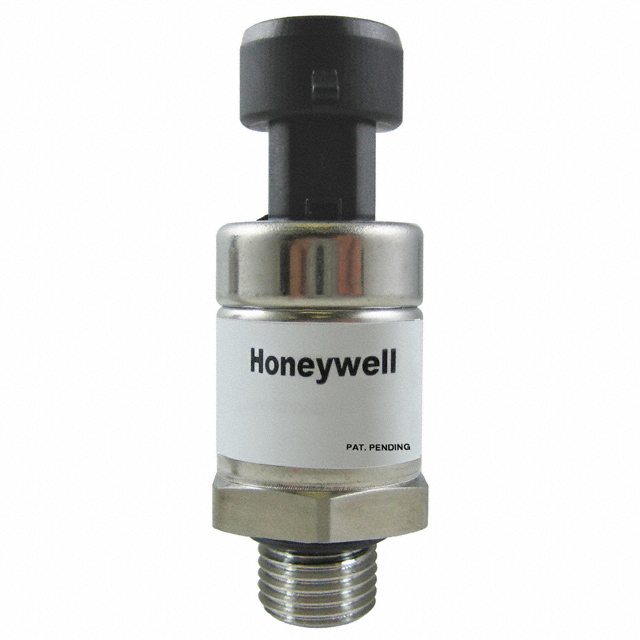 PX2AG1XX040BSCHX Honeywell Sensing and Productivity Solutions