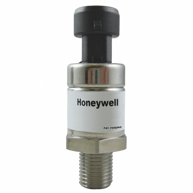 PX2AN1XX200PSBCX Honeywell Sensing and Productivity Solutions