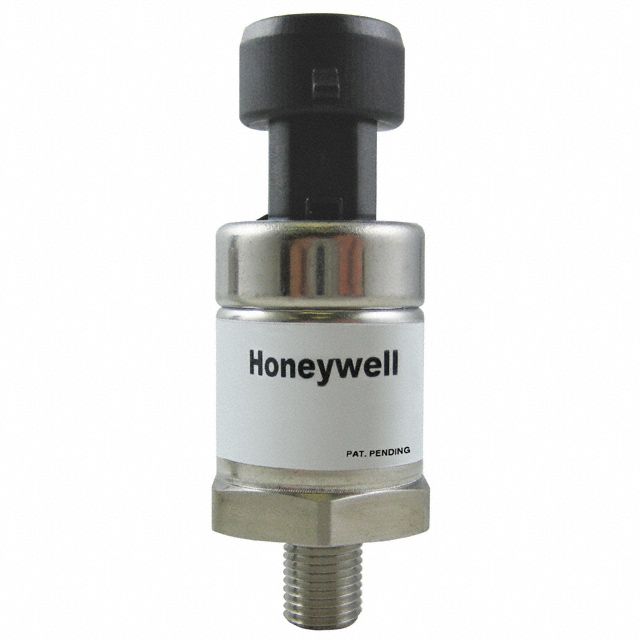 PX2AN2XX250PSAAX Honeywell Sensing and Productivity Solutions