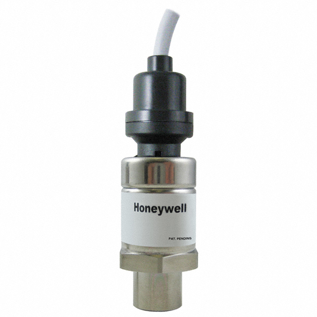 PX2EF1XX100PSCHX Honeywell Sensing and Productivity Solutions