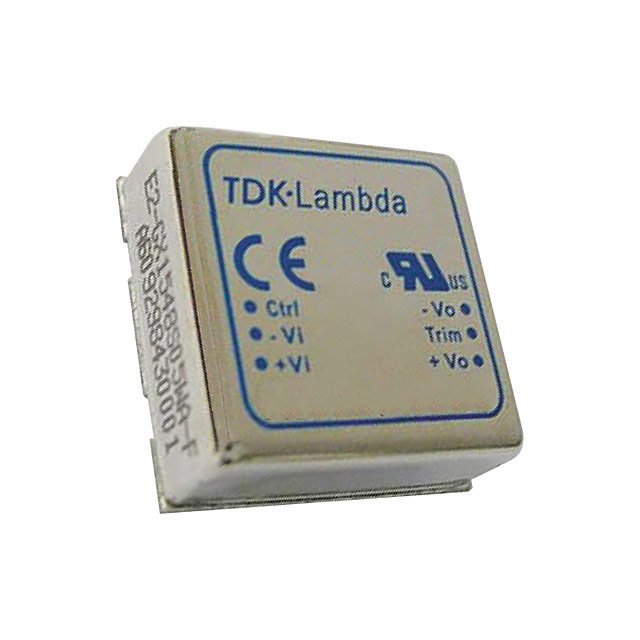 PXB15-48D12/N TDK-Lambda Americas Inc