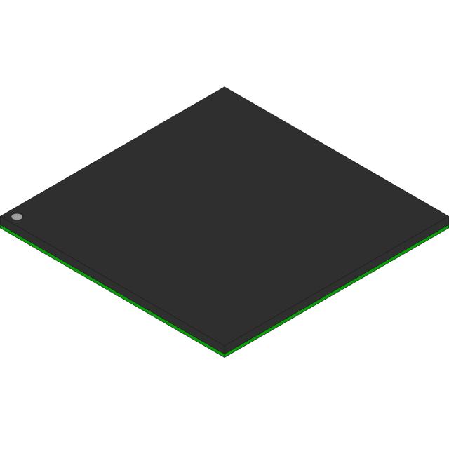 MPC870ZT66 Freescale Semiconductor