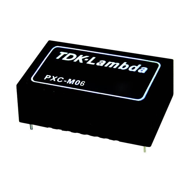 PXC-M06-24WD15-A TDK-Lambda Americas Inc