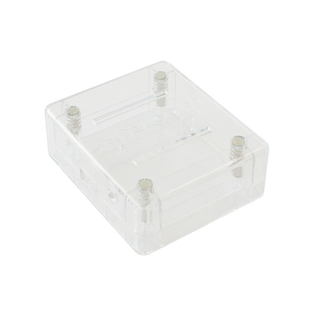 PYCASE CLEAR Pycom Ltd.