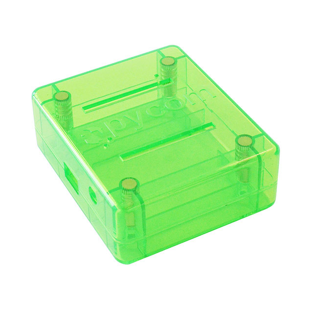 PYCASE GREEN Pycom Ltd.