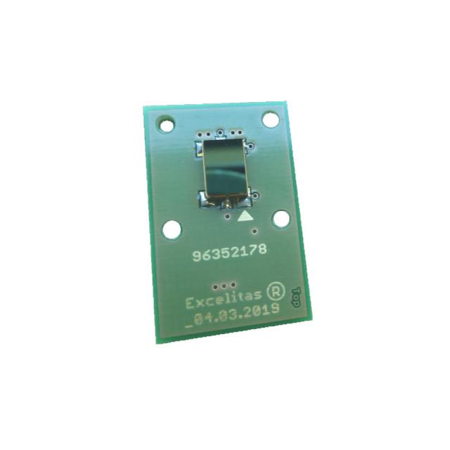 ADAPTER BOARD SMD DIGIPYRO PYD2592 Excelitas Technologies