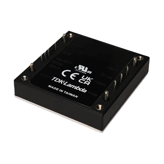 PYH200-72WS24 TDK-Lambda Americas Inc