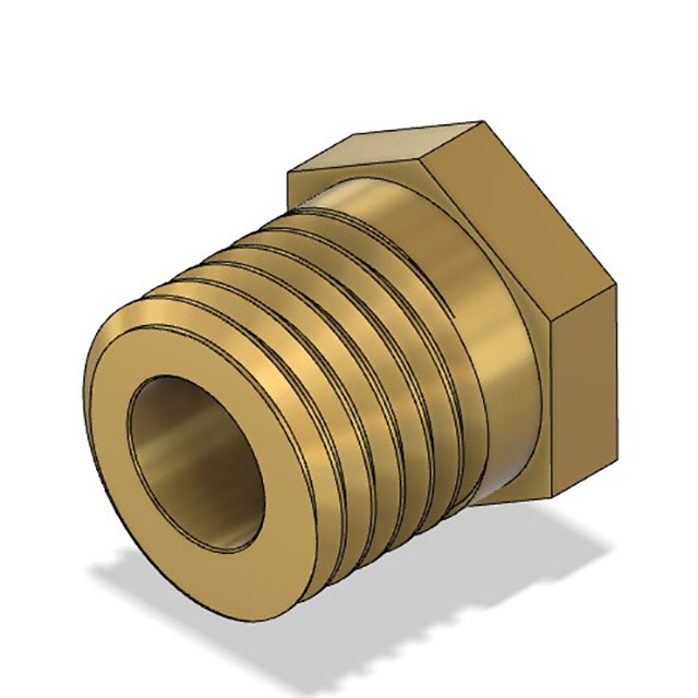 M24235/1-023 Milhardware