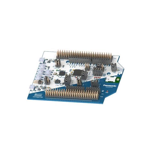 ENW89854CXKF Panasonic Electronic Components