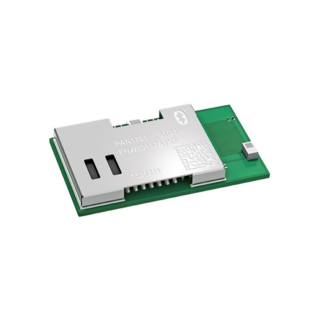 ENW-89857A1KF Panasonic Electronic Components