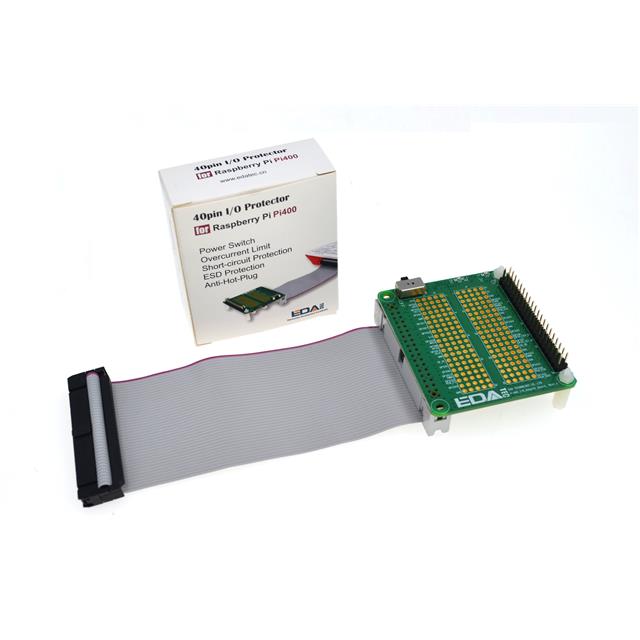 ED-PI400PROT-G EDATEC