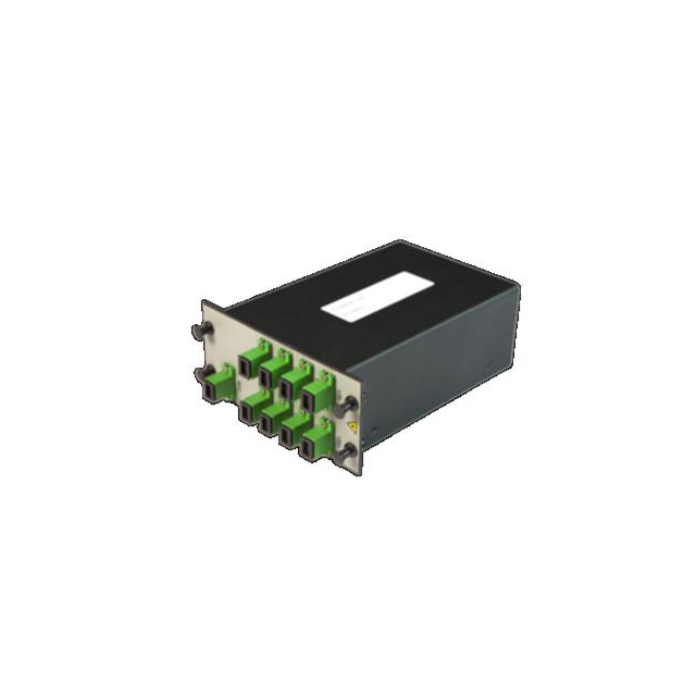 CWDM-MUX-LGX-8CH-CH47-CH61-LCA-UPG Jabil Photonics