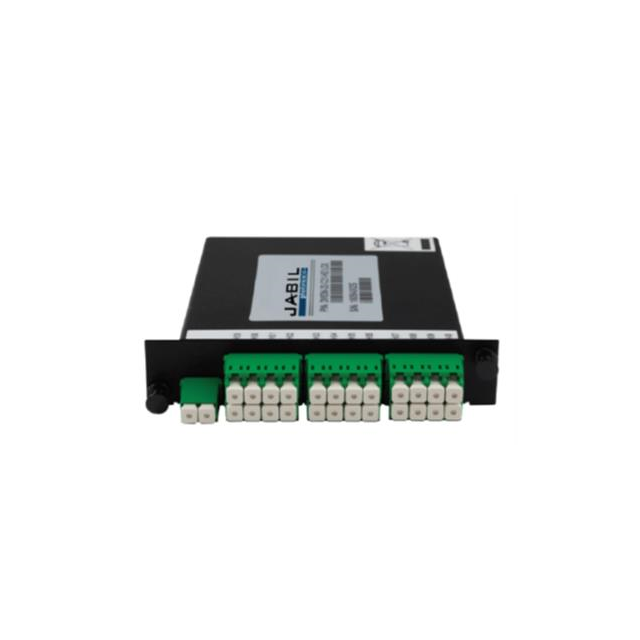 DWDM-MUX-LGX-1CH-100GHZ-CH55-LCA-UPG Jabil Photonics