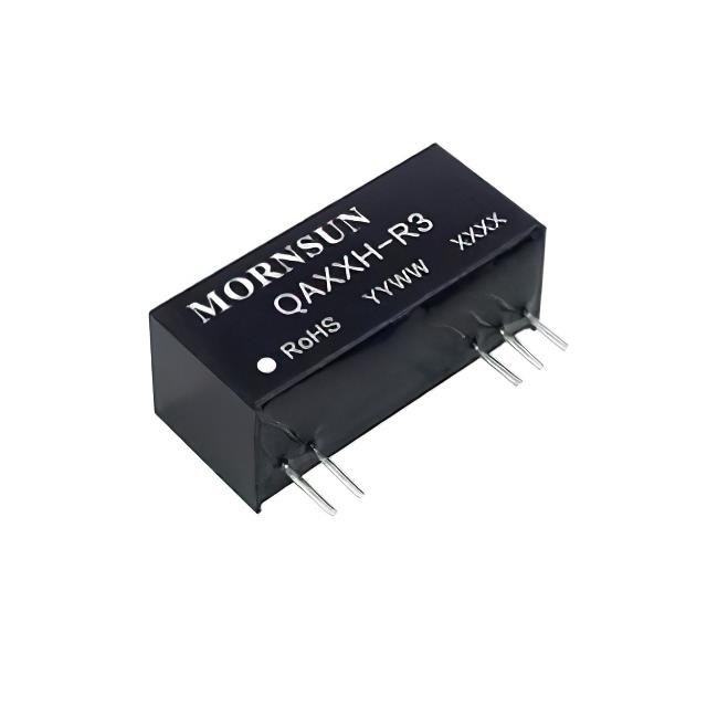 QA123H-1509R3 Mornsun America, LLC