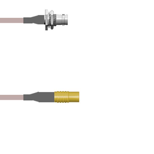 Q-0100Z0001002M Amphenol Custom Cable