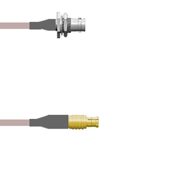 Q-0101B0001003i Amphenol Custom Cable