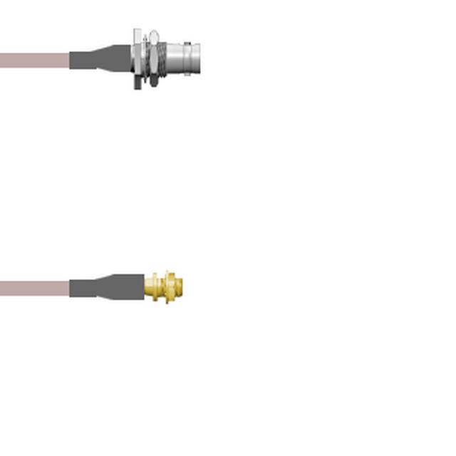 Q-0101H0001006i Amphenol Custom Cable