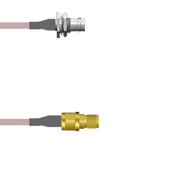 Q-0102T0001003i Amphenol Custom Cable