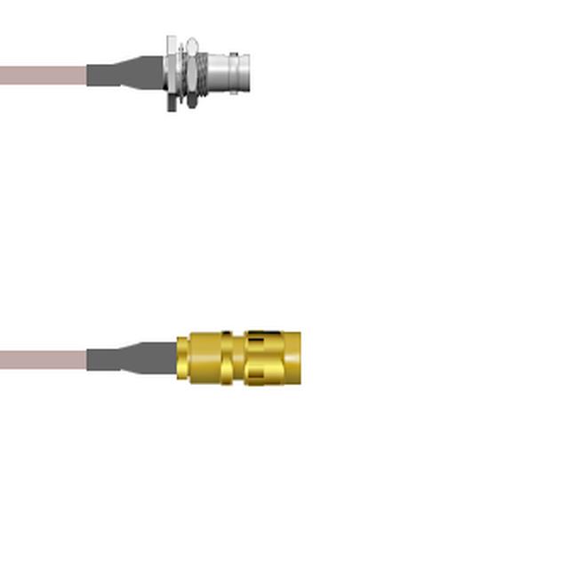 Q-0103A0001002M Amphenol Custom Cable