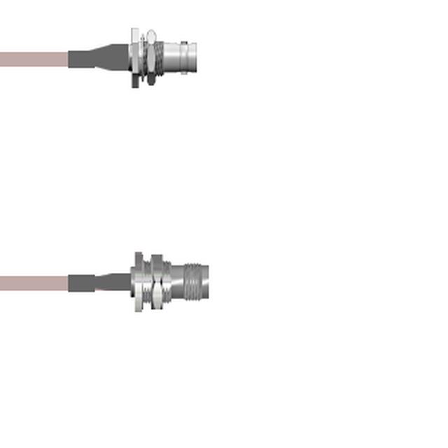 Q-0104C0001003M Amphenol Custom Cable