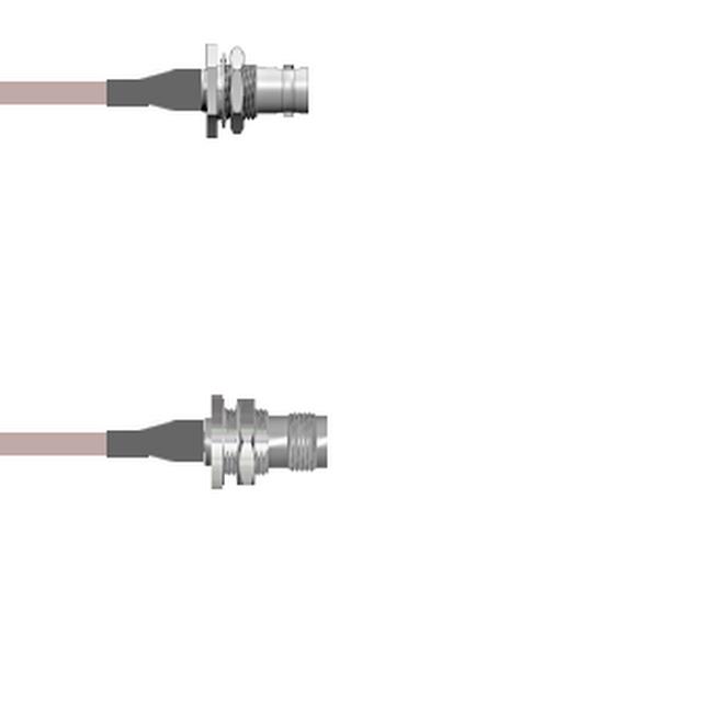 Q-0104D0001003M Amphenol Custom Cable