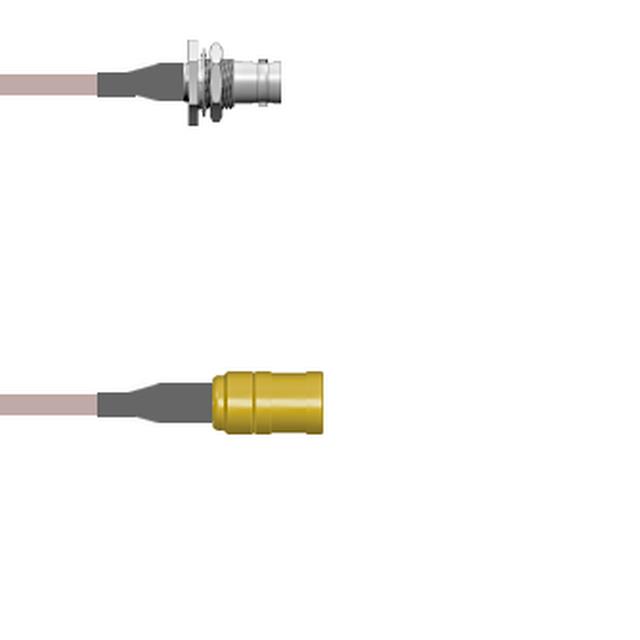 Q-010600001060i Amphenol Custom Cable