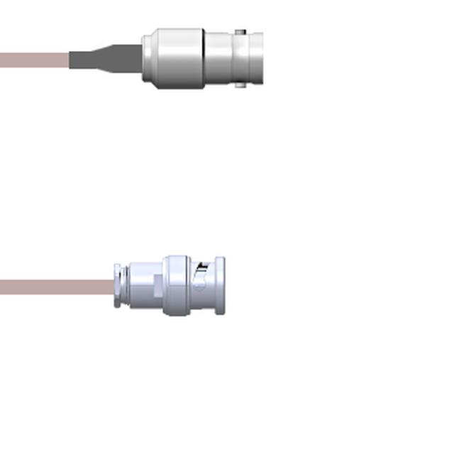 Q-0200I0001048i Amphenol Custom Cable