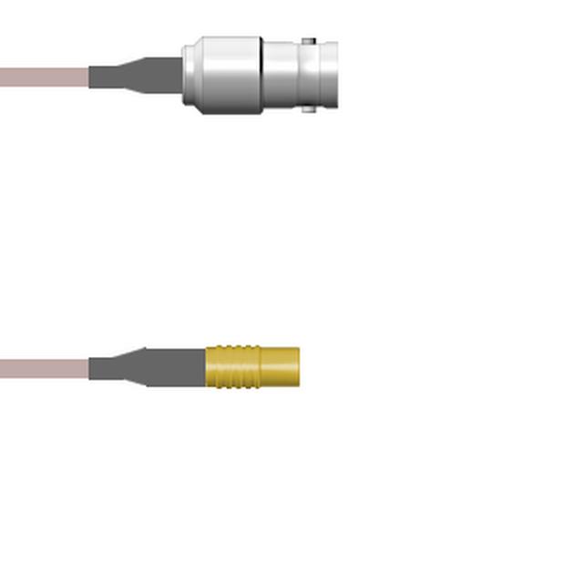 Q-0200Z0001.75M Amphenol Custom Cable