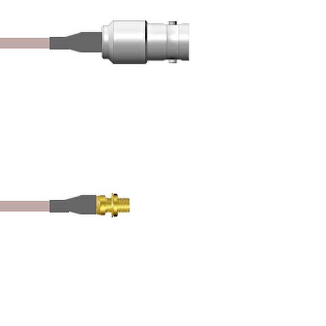Q-020100001084i Amphenol Custom Cable
