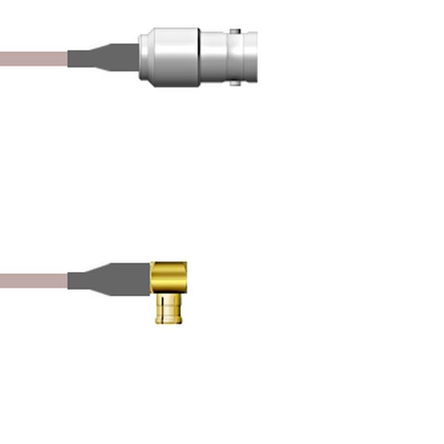 Q-0201500012.5M Amphenol Custom Cable