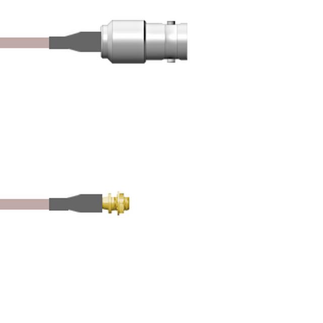 Q-0201H0001108i Amphenol Custom Cable