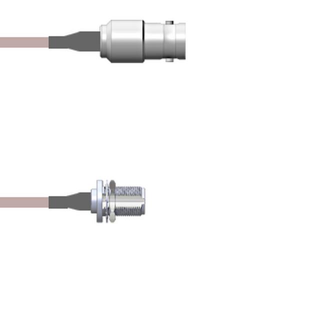 Q-0201Z0001003M Amphenol Custom Cable